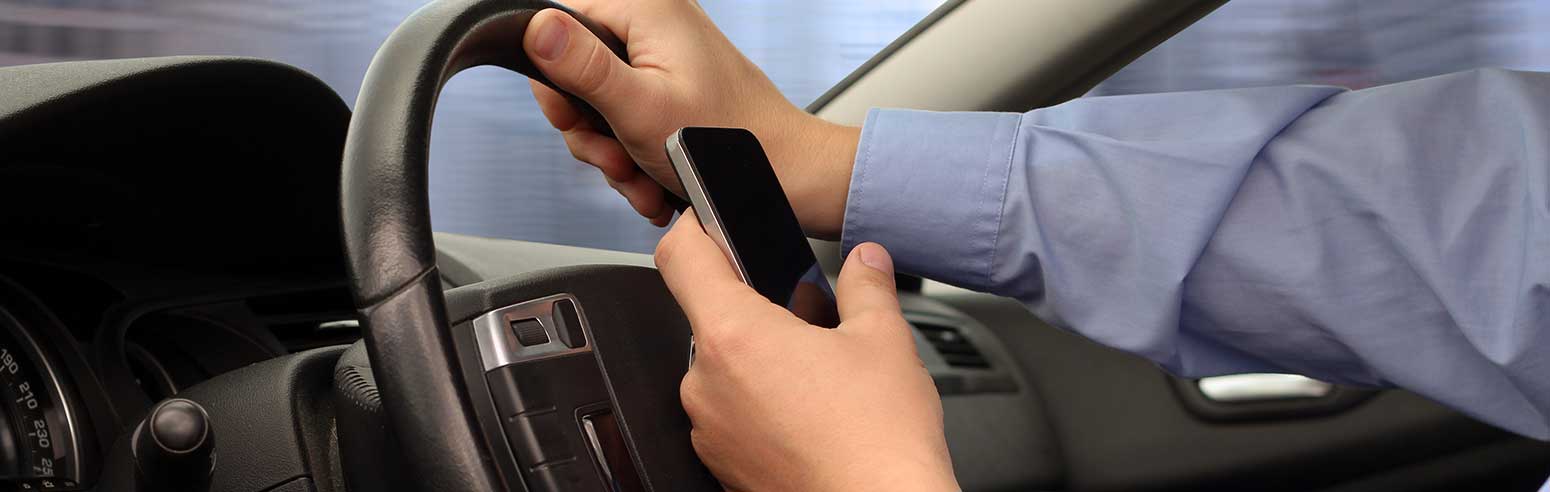 Apple & Auto Manufacturers Help to Stop Distracted Driving